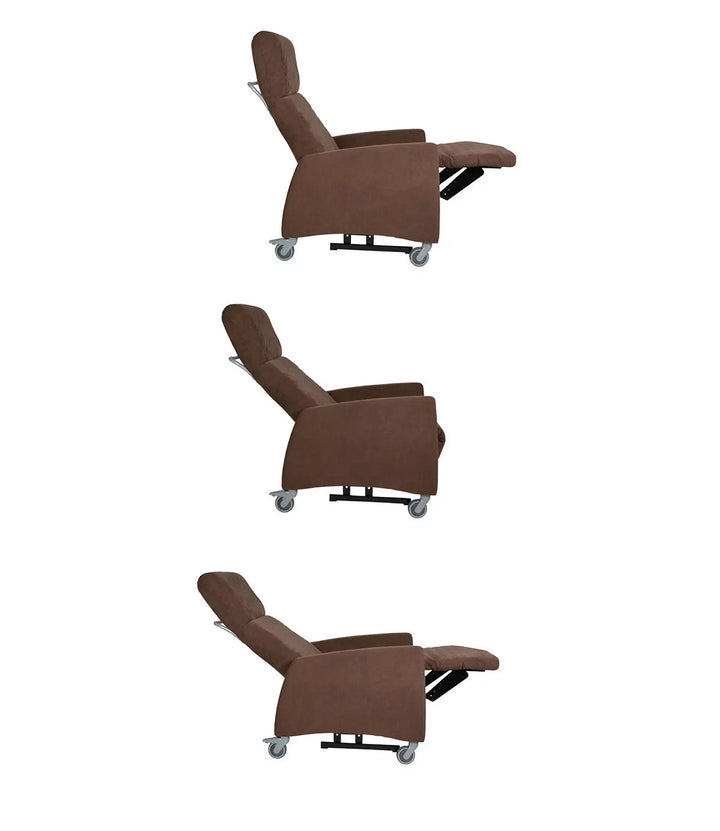 Schmezer Pflegesessel Dabo mobil Schmezer