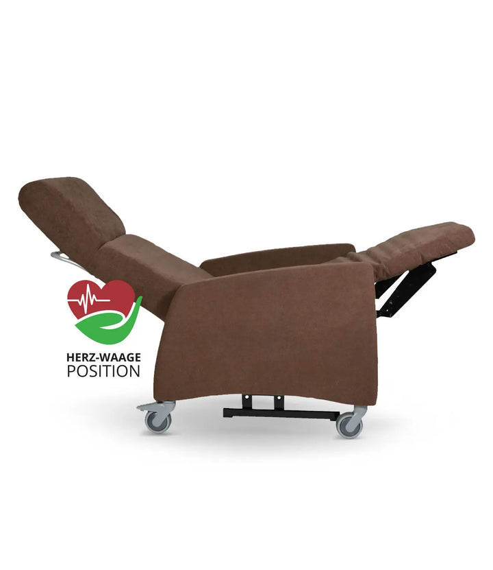 Schmezer Pflegesessel Dabo mobil Schmezer