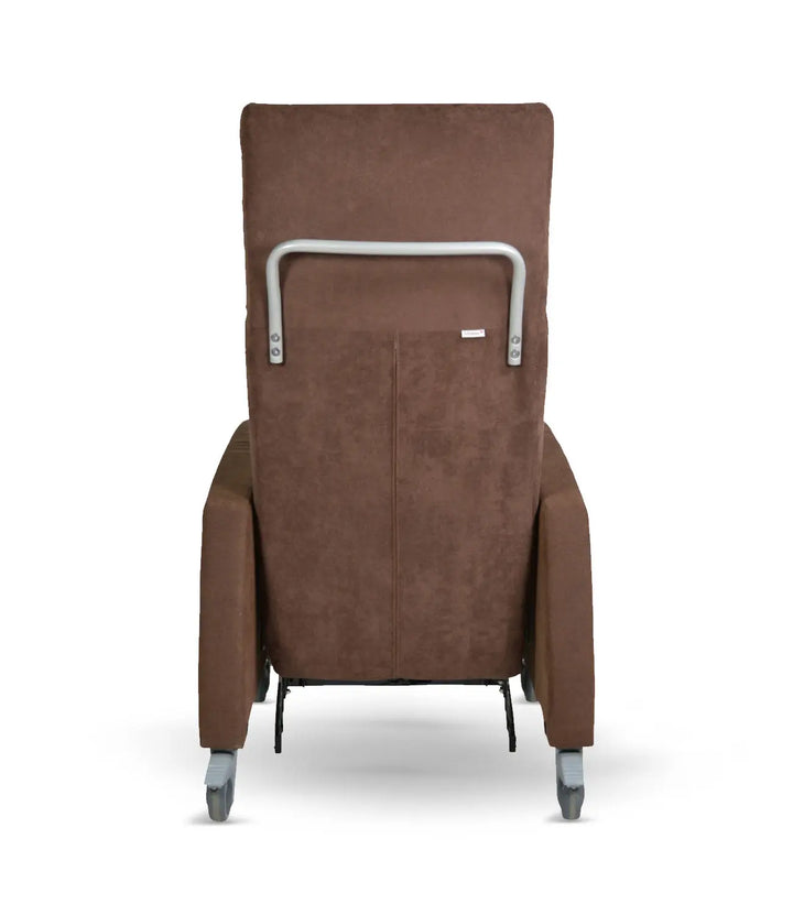 Schmezer Pflegesessel Dabo mobil Schmezer