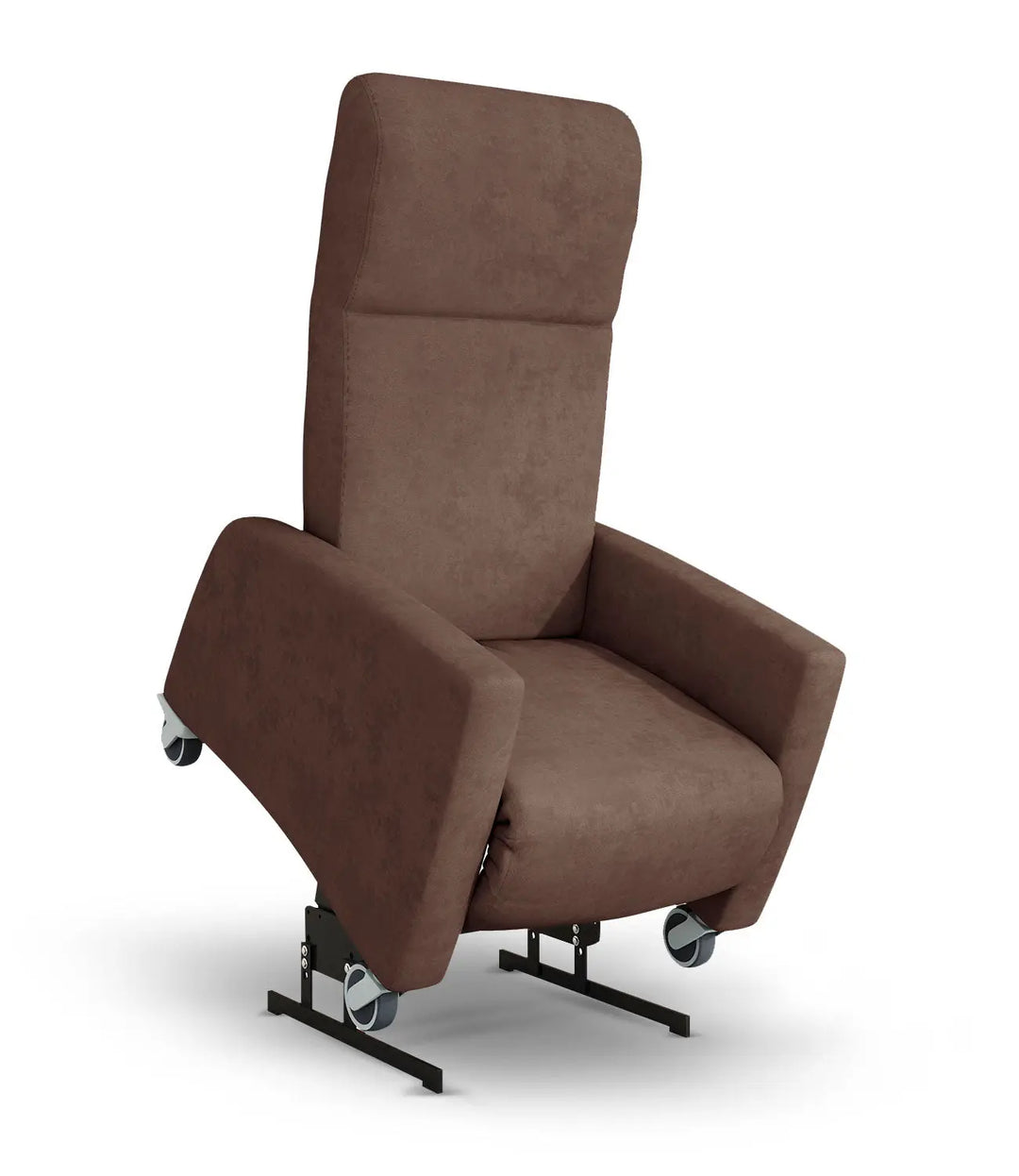 Schmezer Pflegesessel Dabo mobil Schmezer