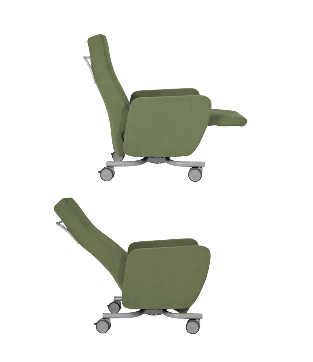 Schmezer Pflegesessel Dubro mobil Schmezer