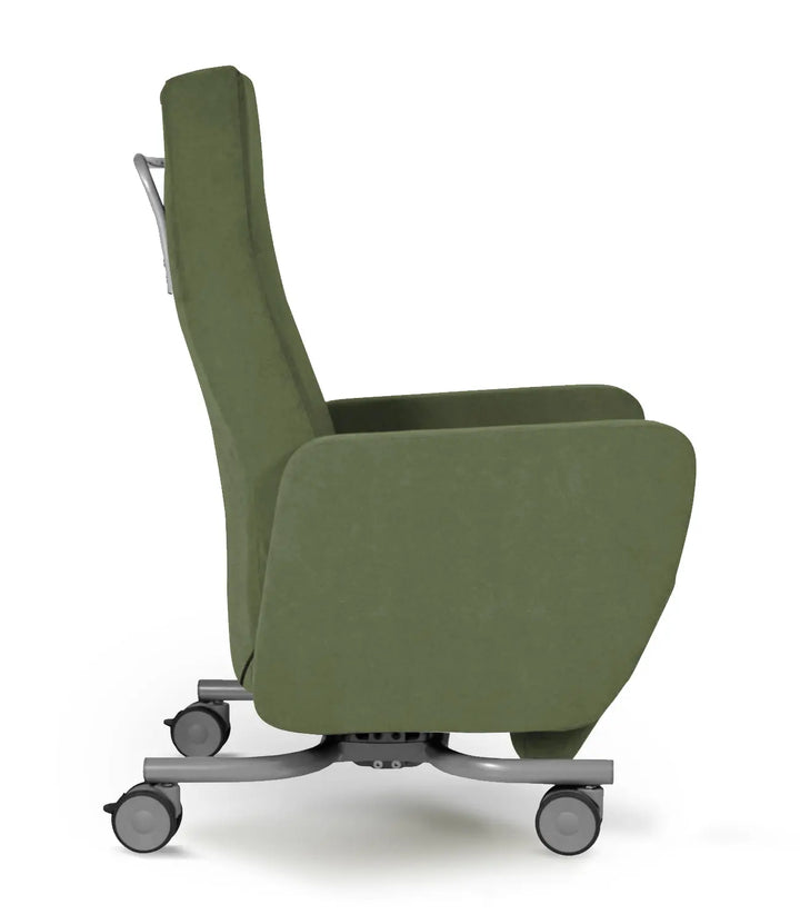 Schmezer Pflegesessel Dubro mobil Schmezer