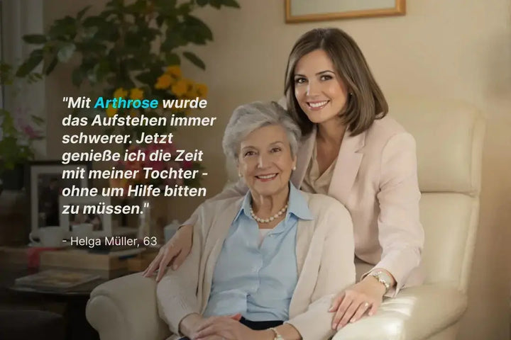 Schmezer Pflegesessel Dubro mobil Schmezer