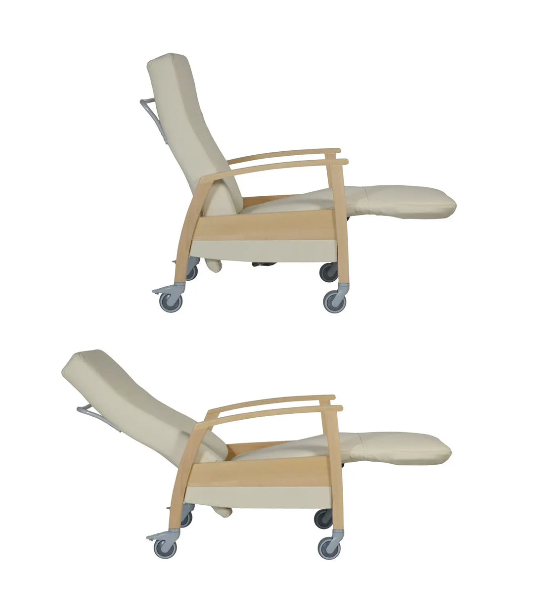 Schmezer Pflegesessel London mobil Schmezer