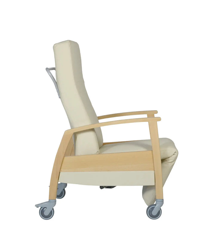 Schmezer Pflegesessel London mobil Schmezer