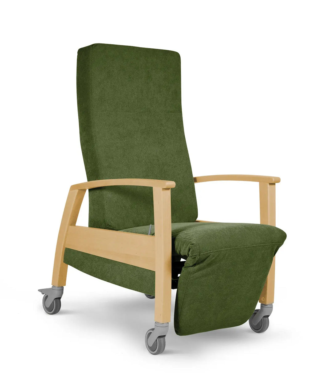 Schmezer Pflegesessel London mobil Schmezer