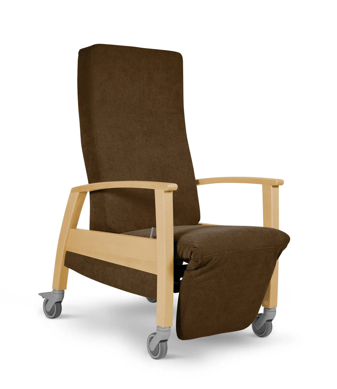 Schmezer Pflegesessel London mobil Schmezer