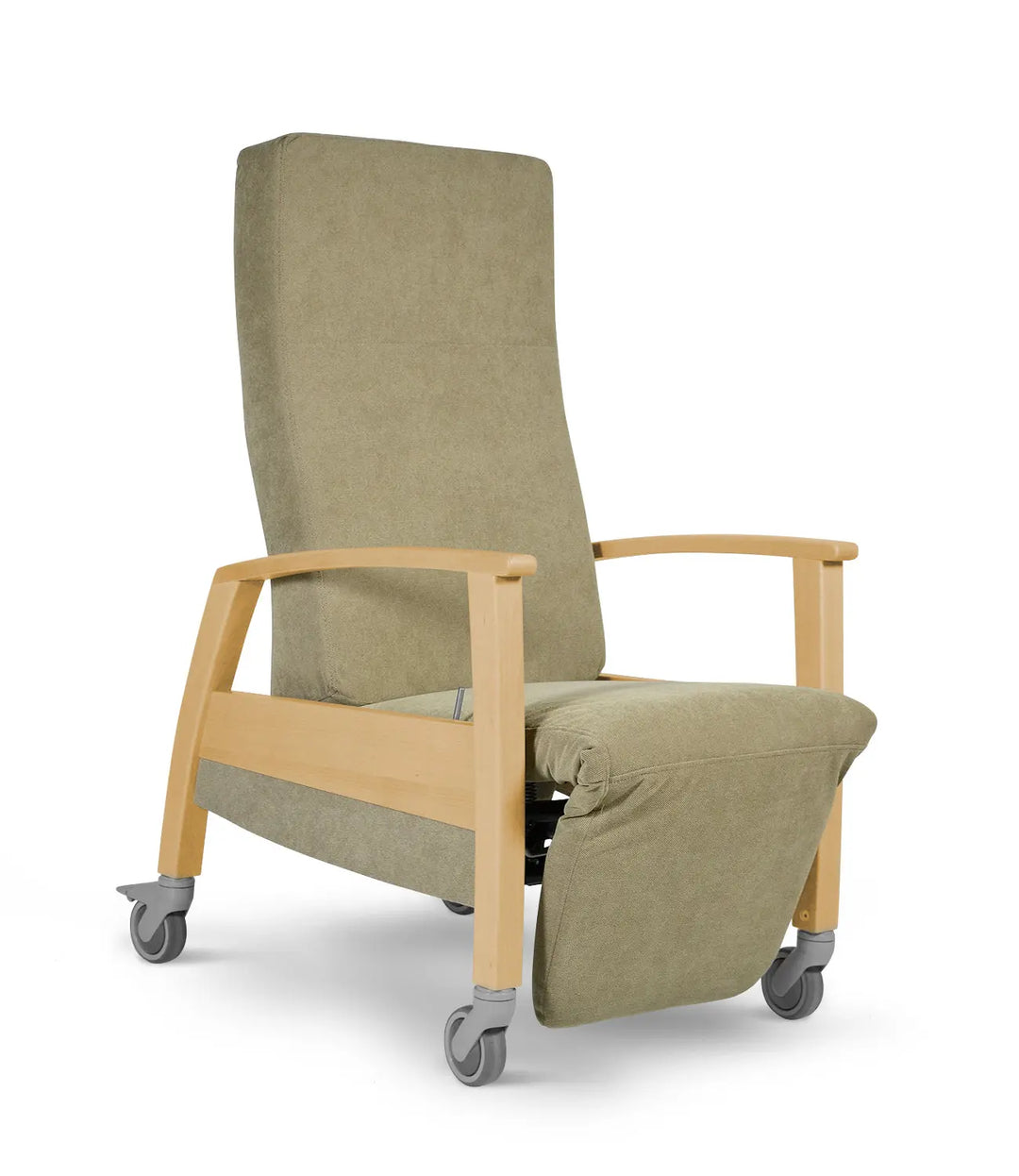 Schmezer Pflegesessel London mobil Schmezer