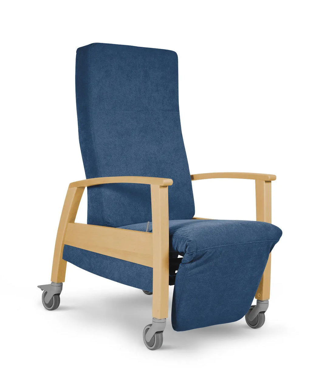 Schmezer Pflegesessel London mobil Schmezer