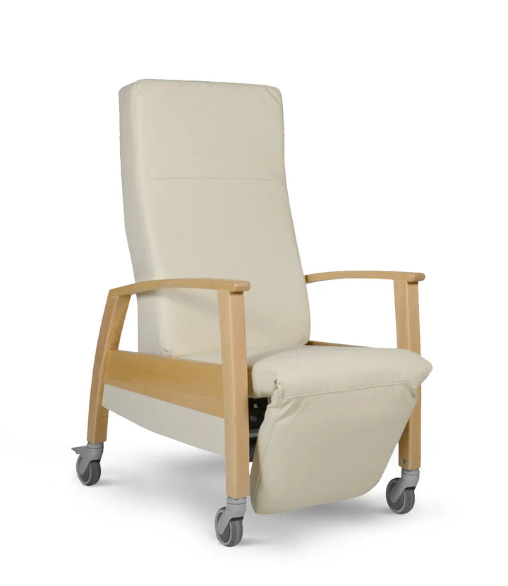 Schmezer Pflegesessel London mobil Schmezer