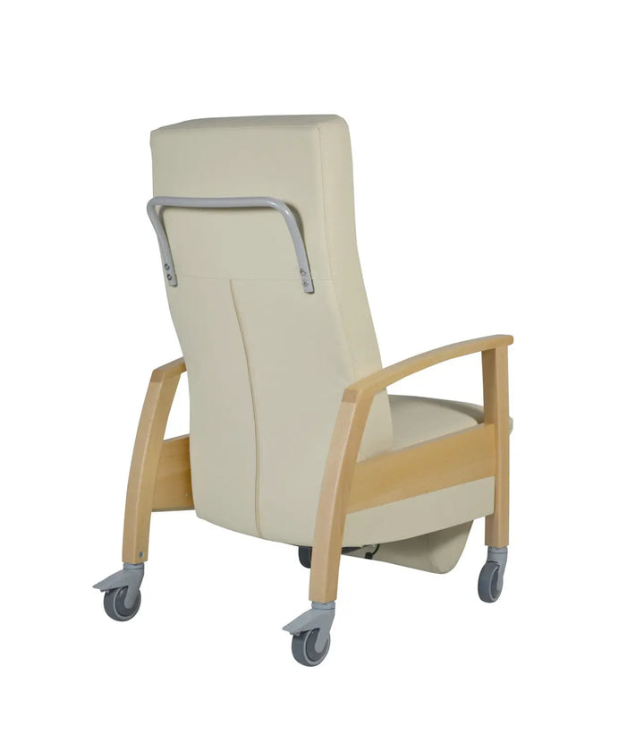 Schmezer Pflegesessel London mobil Schmezer