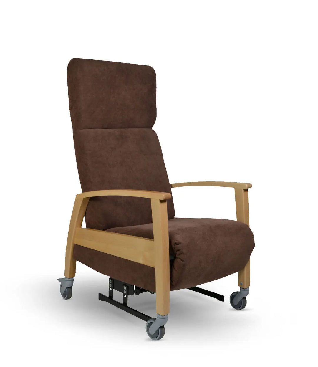 Schmezer Pflegesessel London mobil Schmezer