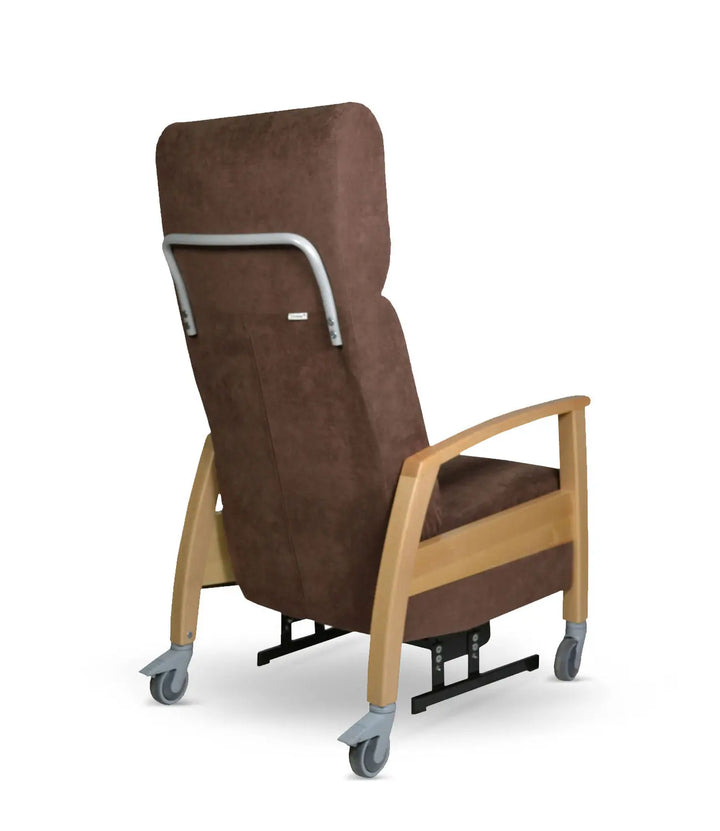 Schmezer Pflegesessel London mobil Schmezer