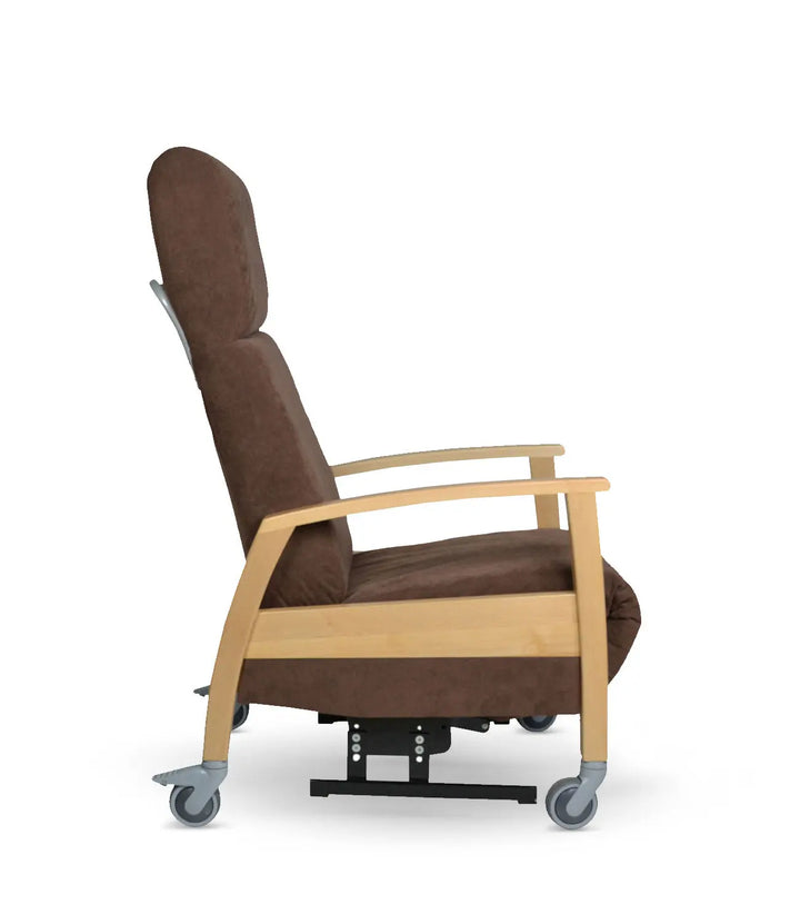 Schmezer Pflegesessel London mobil Schmezer