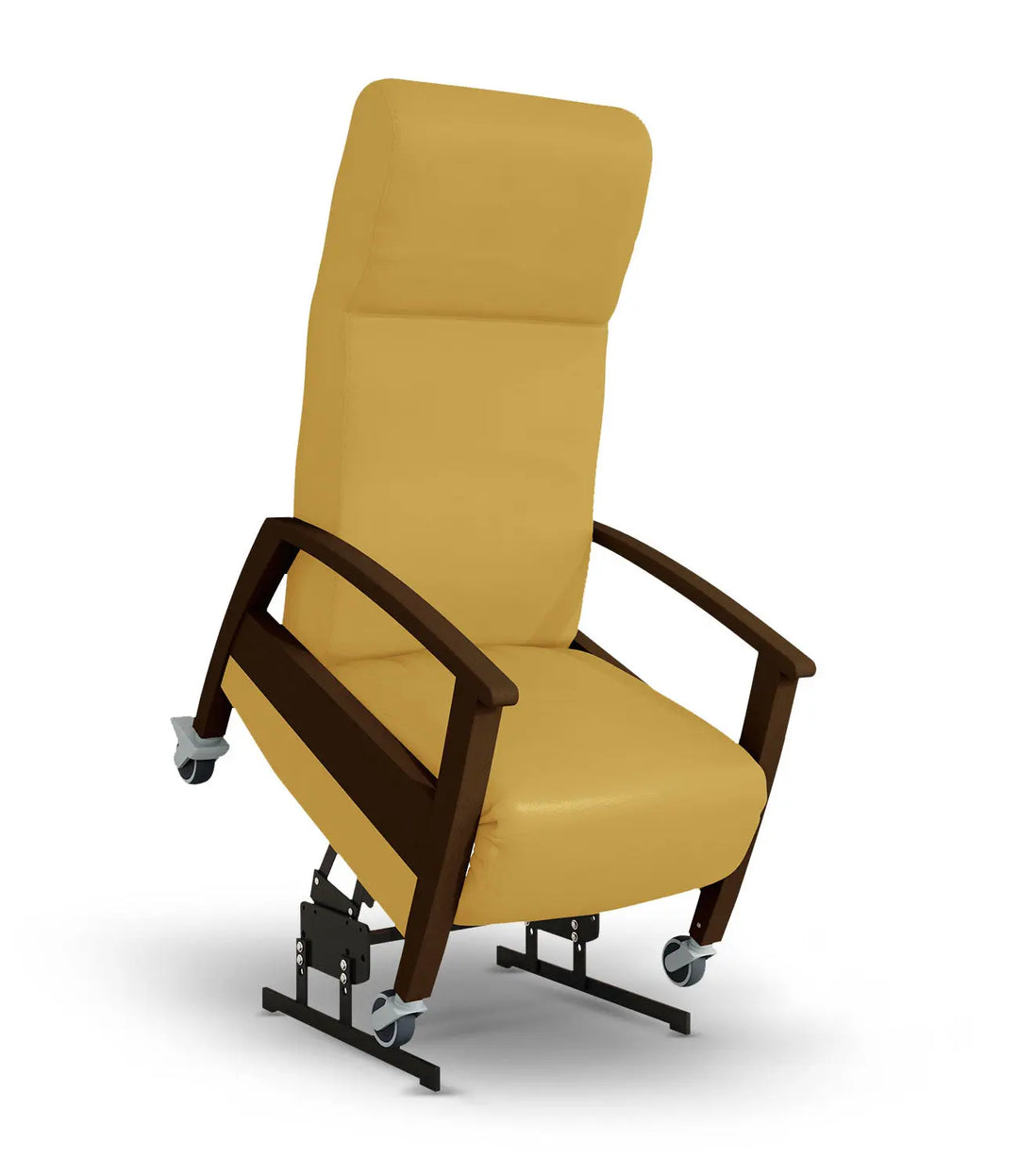 Schmezer Pflegesessel London mobil Schmezer