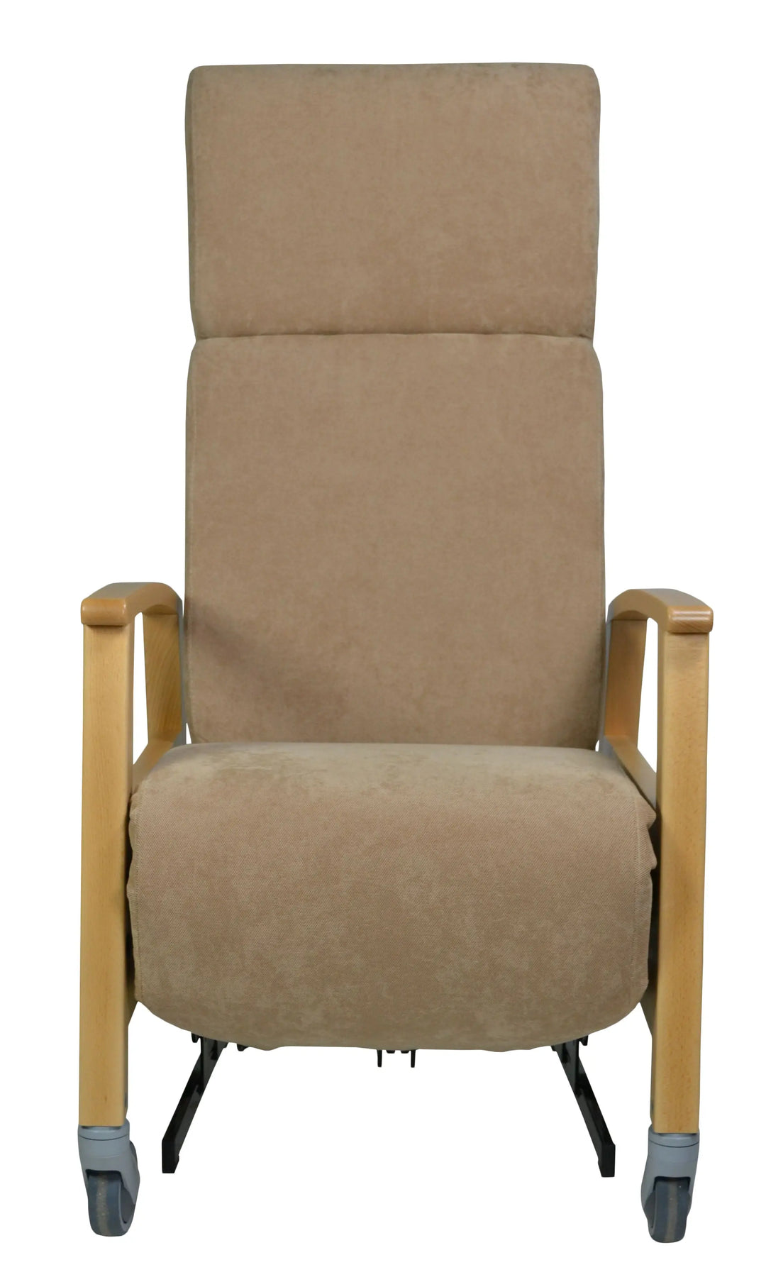 Schmezer Pflegesessel London mobil Schmezer