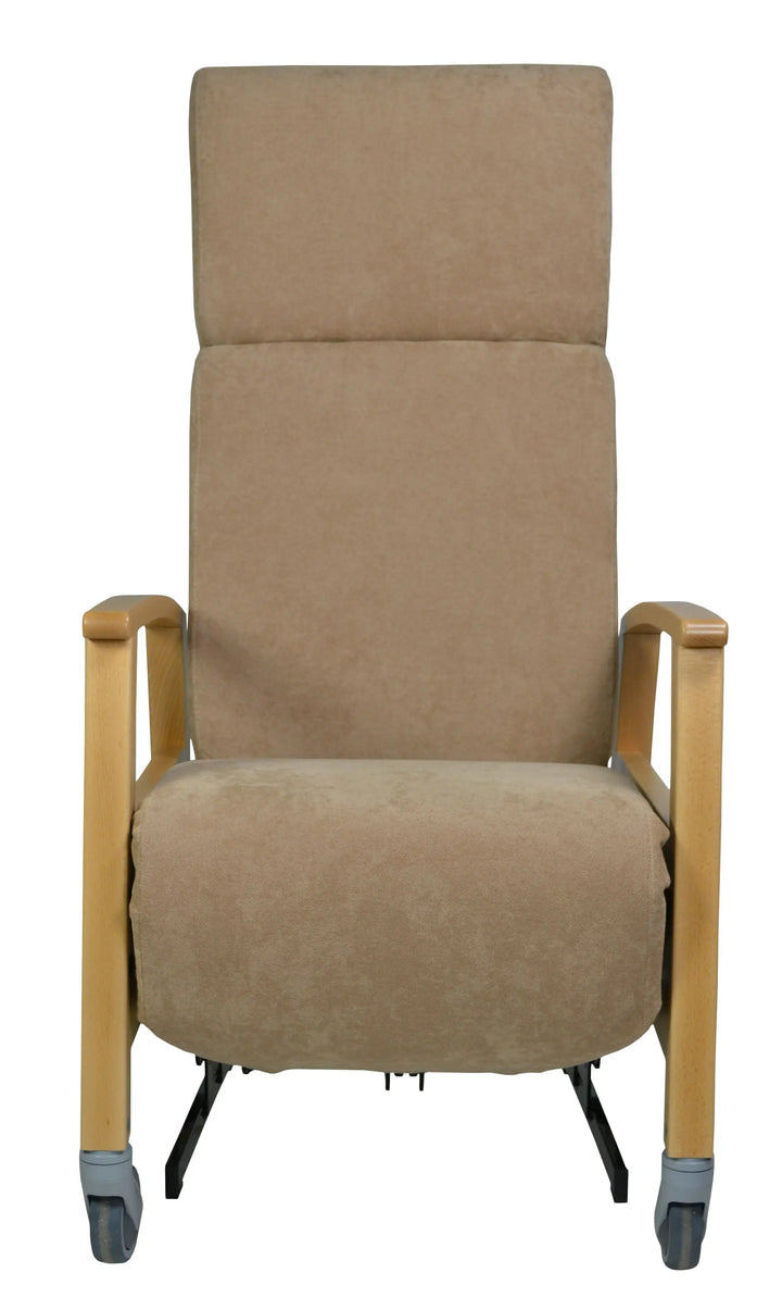Schmezer Pflegesessel London mobil Schmezer