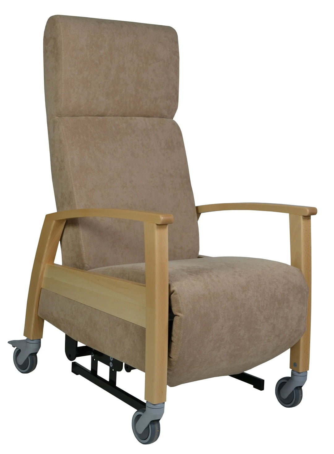 Schmezer Pflegesessel London mobil Schmezer