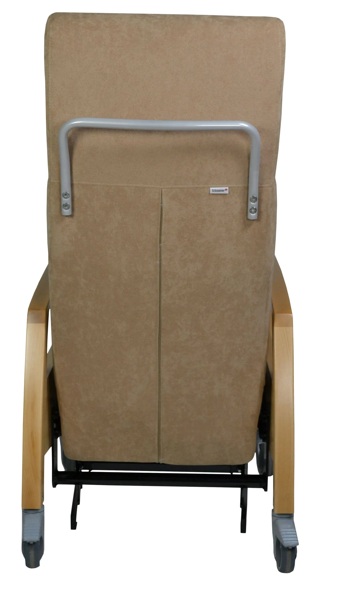 Schmezer Pflegesessel London mobil Schmezer
