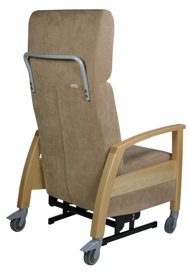 Schmezer Pflegesessel London mobil Schmezer