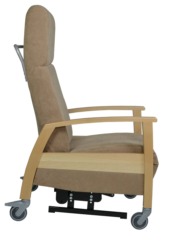 Schmezer Pflegesessel London mobil Schmezer
