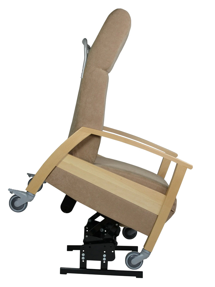 Schmezer Pflegesessel London mobil Schmezer