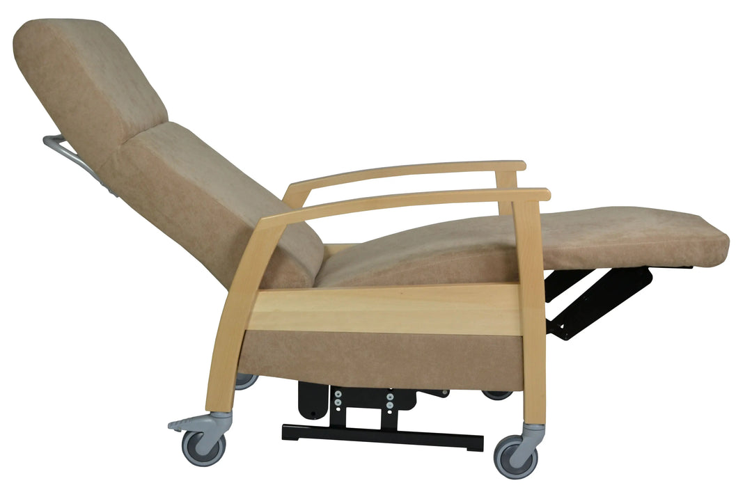 Schmezer Pflegesessel London mobil Schmezer