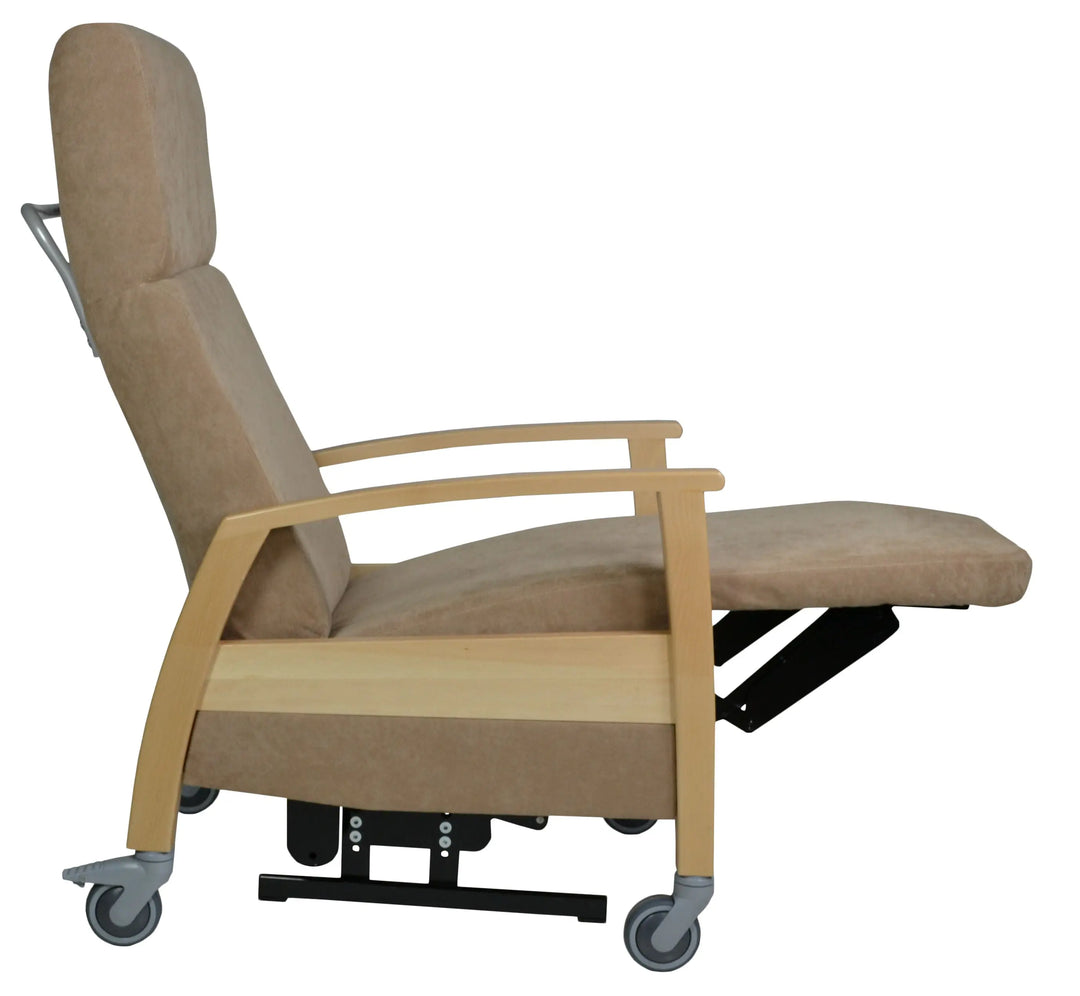 Schmezer Pflegesessel London mobil Schmezer