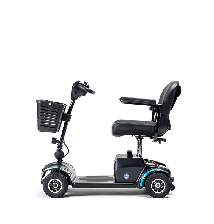 Scooter Vermeiren One