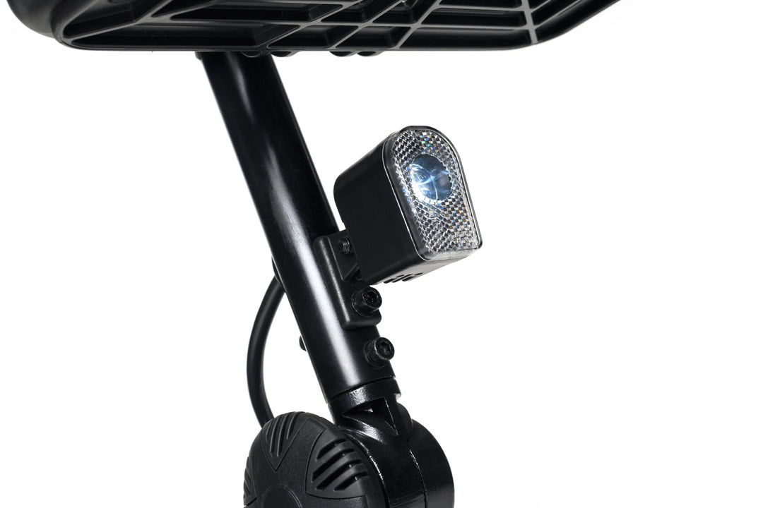 Scooter Vermeiren One