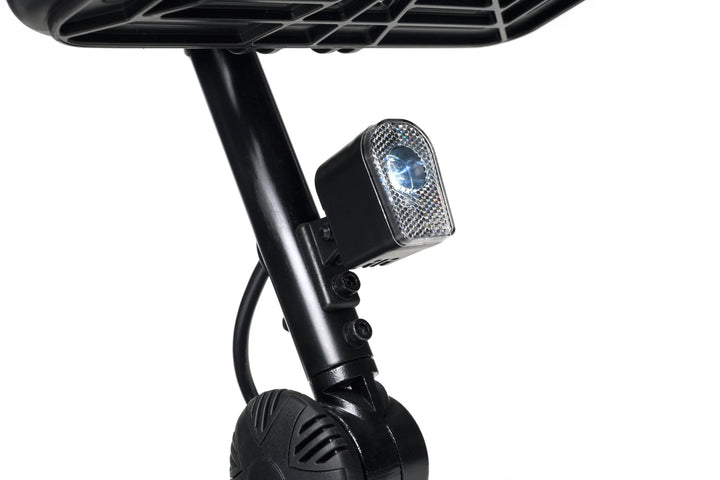 Scooter Vermeiren One