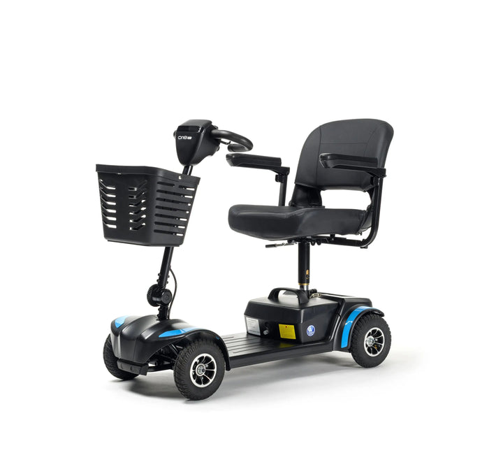 Scooter Vermeiren One