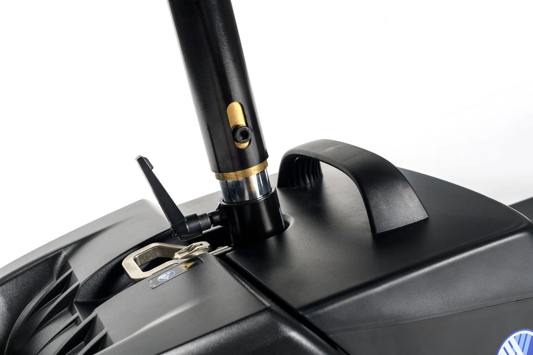 Scooter Vermeiren One