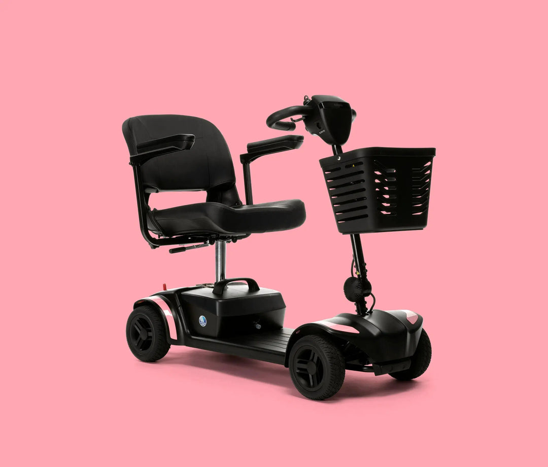 Vermeiren Elektromobil One Vermeiren