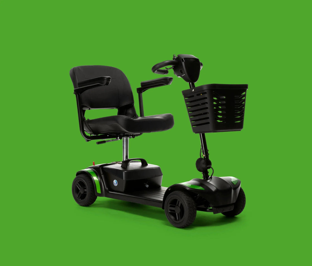 Vermeiren Elektromobil One Vermeiren