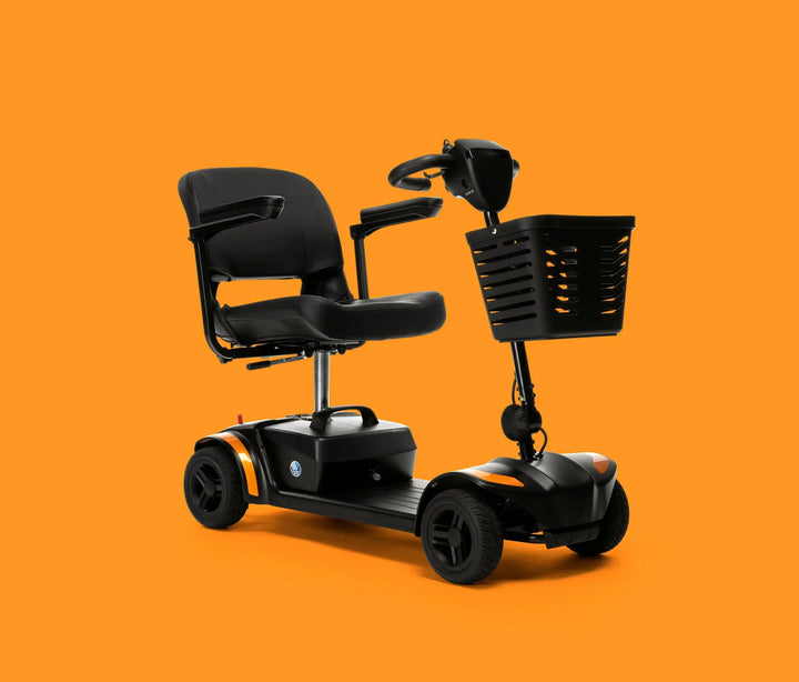 Vermeiren Elektromobil One Vermeiren