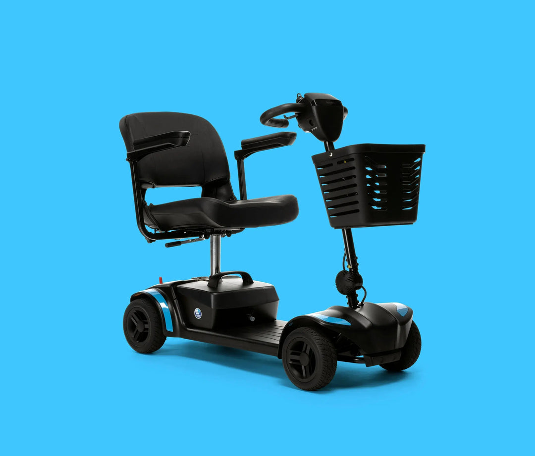 Vermeiren Elektromobil One Vermeiren