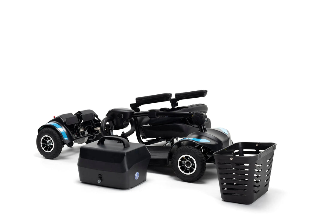 Vermeiren Elektromobil One Vermeiren