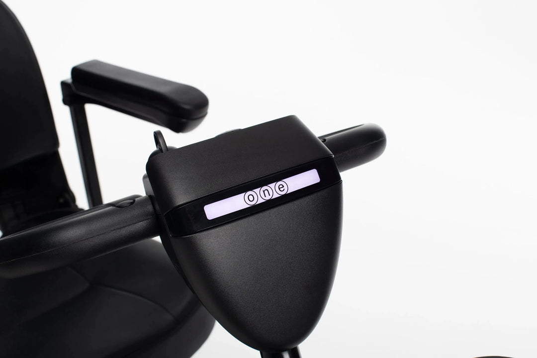 Vermeiren Elektromobil One Vermeiren