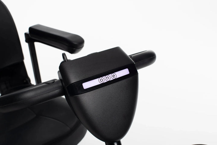 Vermeiren Elektromobil One Vermeiren