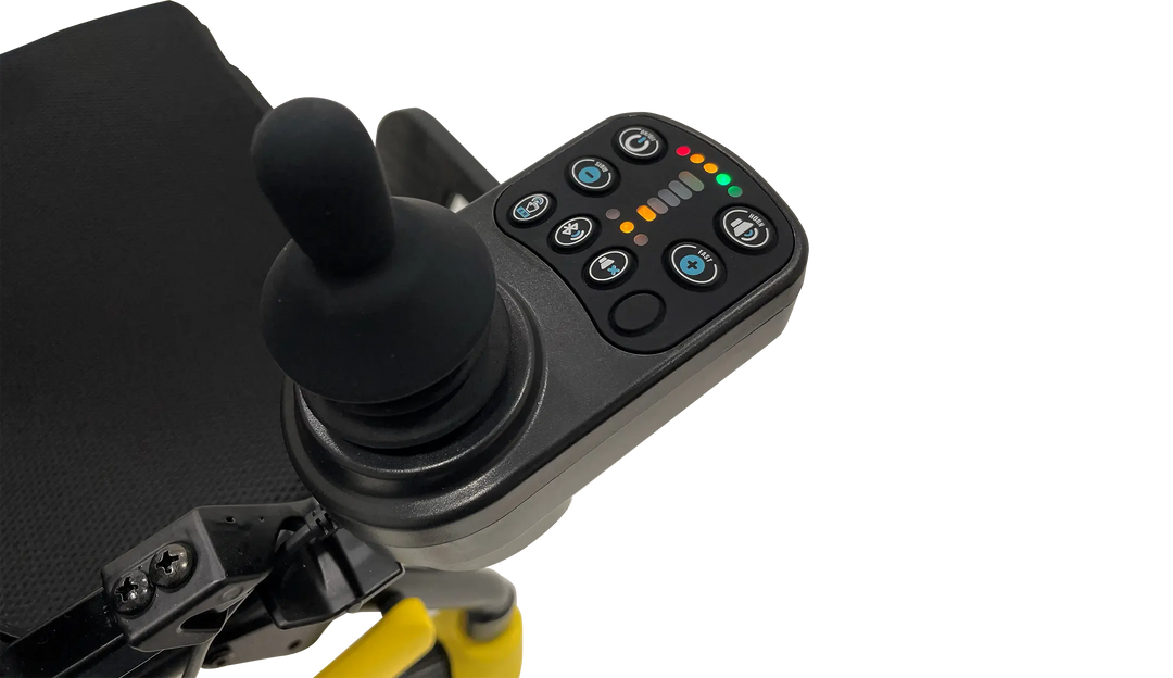 Scooterpac Elektrorollstuhl Atom Power Aktiv Deutschland