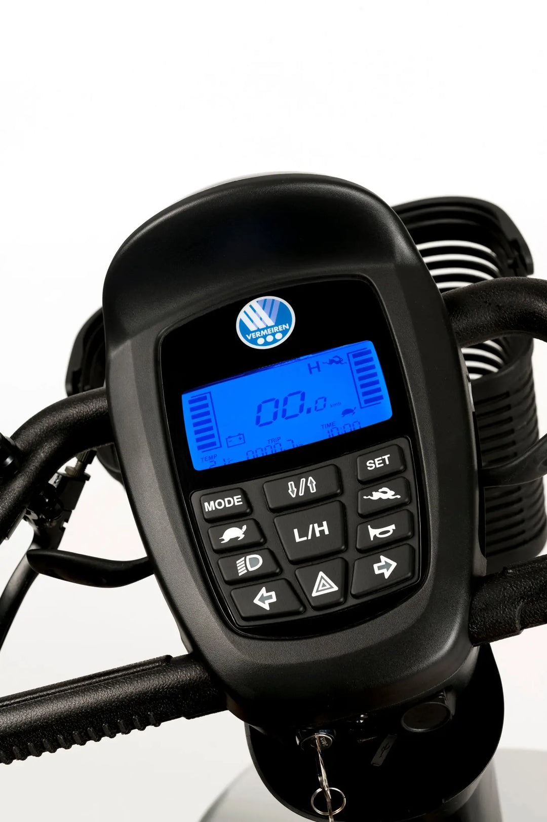 Vermeiren Elektromobil Carpo 2 SE Vermeiren