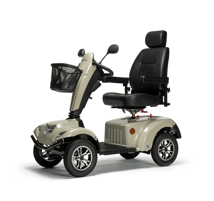 Vermeiren Elektromobil Carpo 2 SE Vermeiren