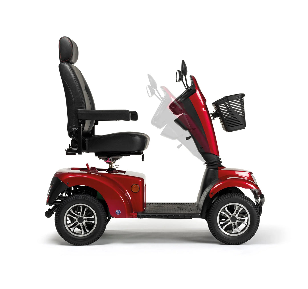 Vermeiren Elektromobil Carpo 2 SE Vermeiren