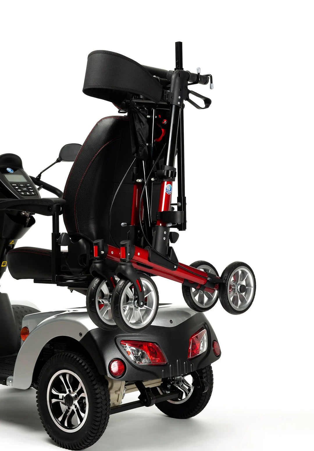 Vermeiren Elektromobil Carpo 2 SE Vermeiren