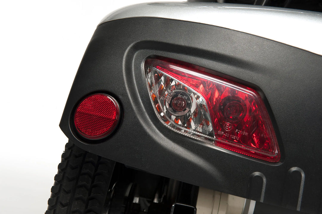 Vermeiren Elektromobil Carpo 2 SE Vermeiren