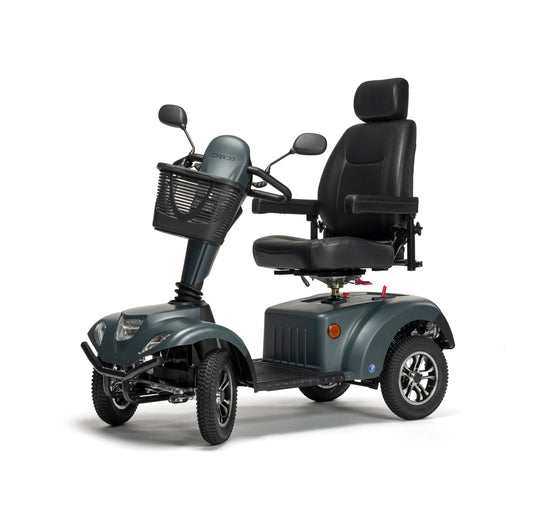 Vermeiren Elektromobil Carpo 2 SE Vermeiren