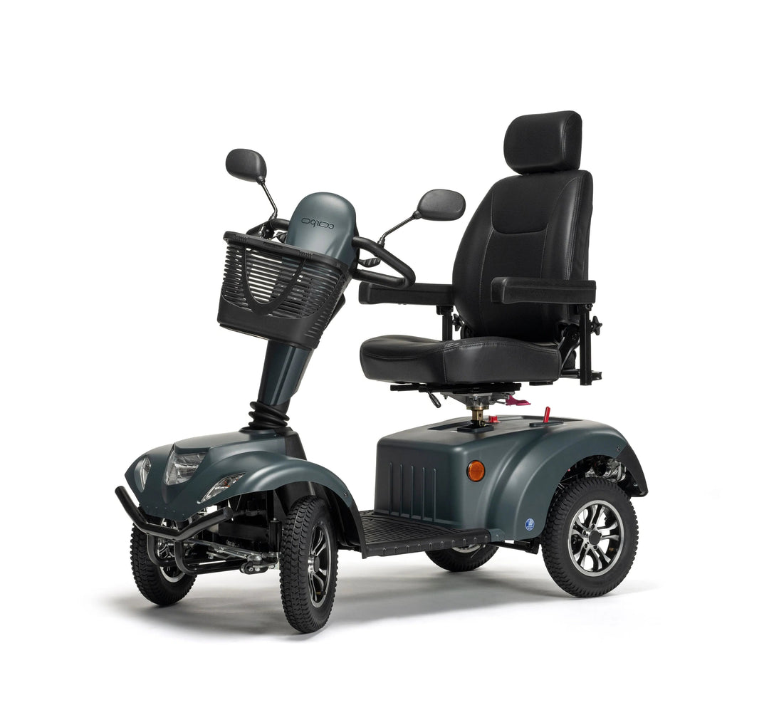 Vermeiren Elektromobil Carpo 2 SE Vermeiren