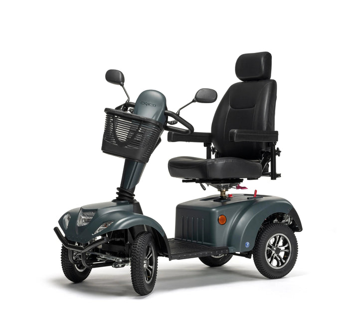 Vermeiren Elektromobil Carpo 2 SE Vermeiren