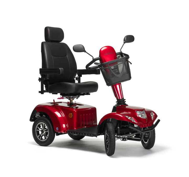 Vermeiren Elektromobil Carpo 2 SE Vermeiren